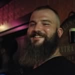 Aaron Jett - @big_viking_ink - Instagram