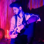 Aaron Jett Wool - @aaronjettwool - Instagram