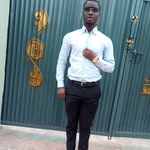 Otiteh Aaron-jetta - @aaronjetta99 - Instagram