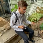 Aaron Jobe - @aaron_jobey - Instagram