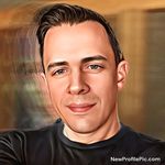 Aaron Jobe - @aaronisaway - Instagram