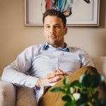 Aaron Johnstone - @aaronjohnstonetherapy - Instagram