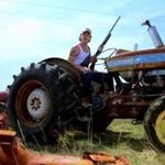 Aaron Jost - @hick_shit43 - Instagram