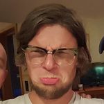 Aaron Jost - @amjost01 - Instagram