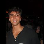 Aaron Jost - @aaronj0st - Instagram