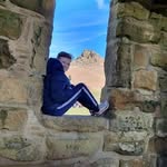 Aaron-james Jowers - @aaronjamesjowers - Instagram