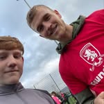 Aaron-james Jowers - @jowersaaronjames - Instagram