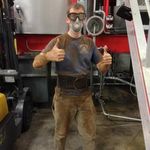 Aaron Justus - @aaronjustus9 - Instagram