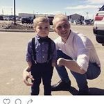 Aaron Justus - @aaron.justus.12 - Instagram