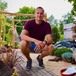 Aaron-Justus Liebscher - @liebscher_begruenungen - Instagram