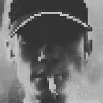 Mr. Anomaly - @aaronjustushovey - Instagram