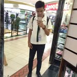 Aaron Kaiser A. Mahinay - @chichaaaaaron - Instagram