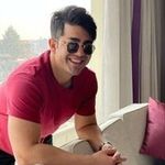 Aaron Kandel - @aaronkandel - Instagram