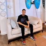 AaronKandela - @aaronkandela12 - Instagram