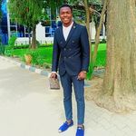 Apst Aaron kandela - @apstaaronkandela - Instagram