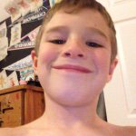 Zach Aaron Kantor - @zachs_on_wheels_07 - Instagram