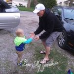 Aaron Karch - @karch787 - Instagram