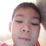 Aaron karim - @aaron4ik_07 - Instagram
