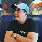 Aaron Karim - @aaronkarim - Instagram