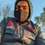Aaron Zamora - @aaron.karim_23 - Instagram