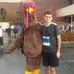 Aaron Karr - Facebook