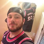 Aaron Karr - @aaron.karr.710 - Instagram
