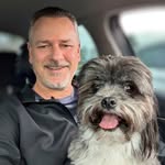 Aaron Kaye - @guy_in_the_garden - Instagram