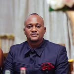 Arouna Kayembe Kalonji - @aaronkayembe - Instagram