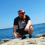 Aaron Joel Keefner - @aaronkeefner - Instagram