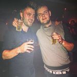 Aaron Kee - @aaronkee94 - Instagram