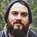 Aaron Keene - @aaronkeene - Instagram