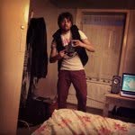 Aaron Keegan - @aaronkeegan - Instagram