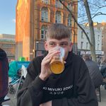 Aaron Keegan - @aaronkeegann - Instagram