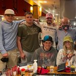 Aaron Keegan - @akeegs2 - Instagram