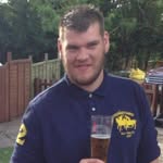 aaron keegan - @azzafish15 - Instagram