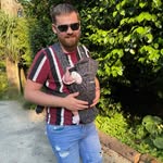 Aaron Keegan - @aa4onk33g4n - Instagram