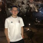 Aaron Keegans - @aaronkeegans - Instagram
