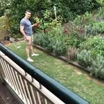Rhys-Aaron Keegan - @rhysaaronkeegan - Instagram