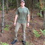 Aaron Kelling - @aaronventuresoutside - Instagram