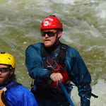 Aaron Kellum - @bigredtheraftguide - Instagram