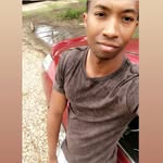Joshua Aaron Kellum - @ooh_kellum_darkjedi - Instagram