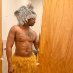 Joshua Aaron Kellum - @fullmetal_partiallyfit - Instagram