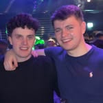 Aaron Kenny - @aaron04kenny - Instagram