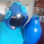 Aaron Kenny - @faiyur.flamebreather - Instagram