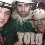 Aaron Kenny - @kenny6716 - Instagram