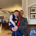 Aaron Kenny - @aaronkenny270 - Instagram