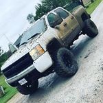 Aaron Kenny - @aaronkenny62 - Instagram