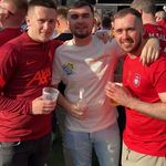 Aaron Kenny - @aaronkenny296 - Instagram