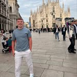 Aaron Kenny - @aaron_k15 - Instagram