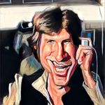 Aaron Kenny - @aaronkenny - Instagram